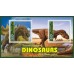Фауна Самые опасные динозавры Юрского периода